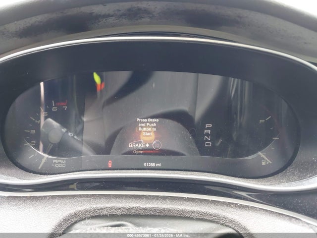 Aukcja sprzedaży 2014 Dodge Dart Limited, vin: 1C3CDFCB0ED695893, numer aukcji: 45573061