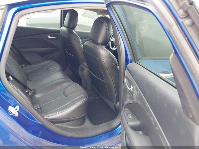 Aukcja sprzedaży 2014 Dodge Dart Limited, vin: 1C3CDFCB0ED695893, numer aukcji: 45573061