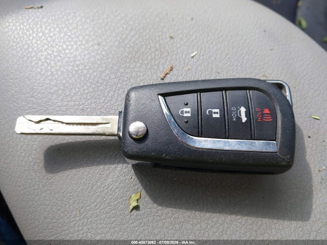 Toyota CAMRY LE 2023 4T1C11AK1PU158085 Image 11