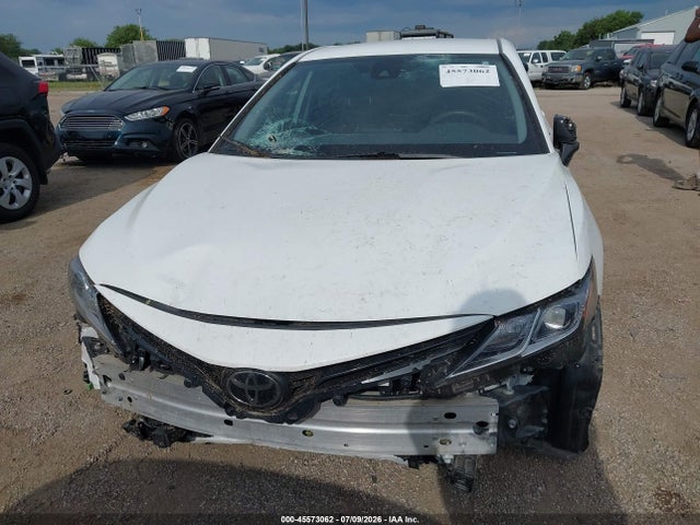 Toyota CAMRY LE 2023 4T1C11AK1PU158085 Image 13