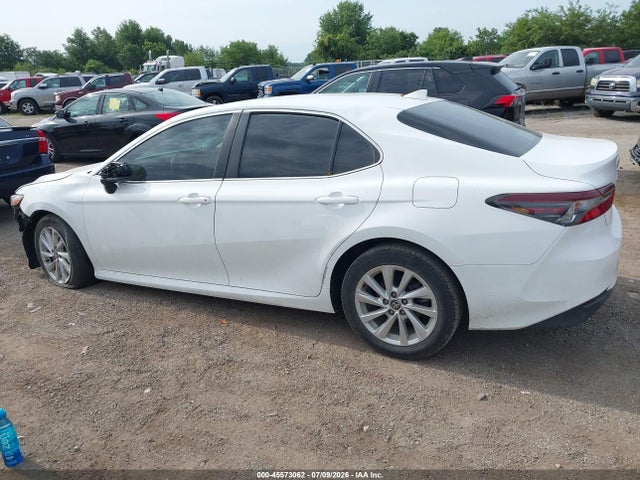 Toyota CAMRY LE 2023 4T1C11AK1PU158085 Image 15