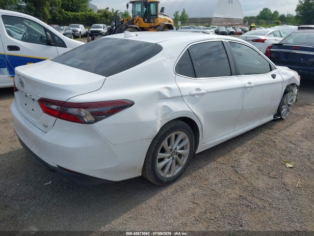 Toyota CAMRY LE 2023 4T1C11AK1PU158085 Image 4