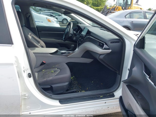 Toyota CAMRY LE 2023 4T1C11AK1PU158085 Image 5