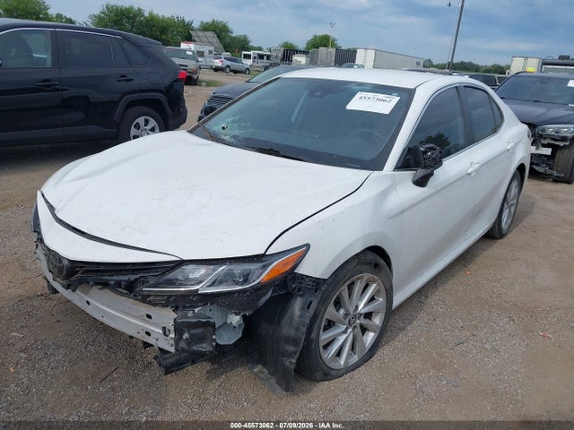 Toyota CAMRY LE 2023 4T1C11AK1PU158085 Image 6