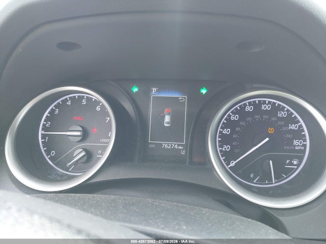 Toyota CAMRY LE 2023 4T1C11AK1PU158085 Image 7
