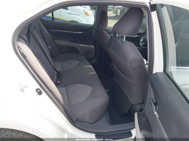 Toyota CAMRY LE 2023 4T1C11AK1PU158085 Image 8
