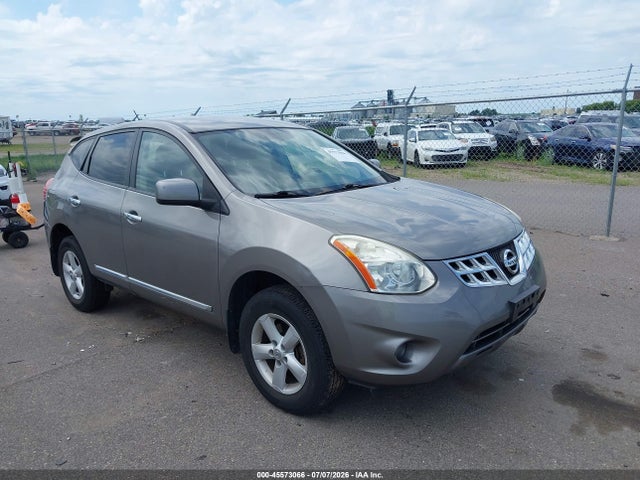 Продаж на аукціоні авто 2013 Nissan Rogue S, vin: JN8AS5MV7DW660867, номер лоту: 45573066