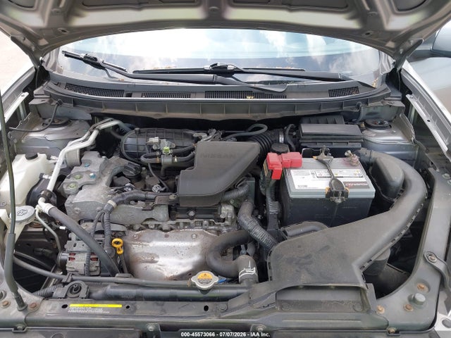 Продажа на аукционе авто 2013 Nissan Rogue S, vin: JN8AS5MV7DW660867, номер лота: 45573066