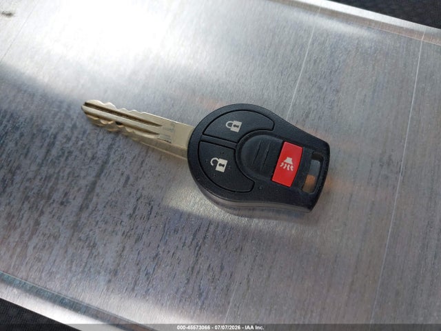 Продажа на аукционе авто 2013 Nissan Rogue S, vin: JN8AS5MV7DW660867, номер лота: 45573066