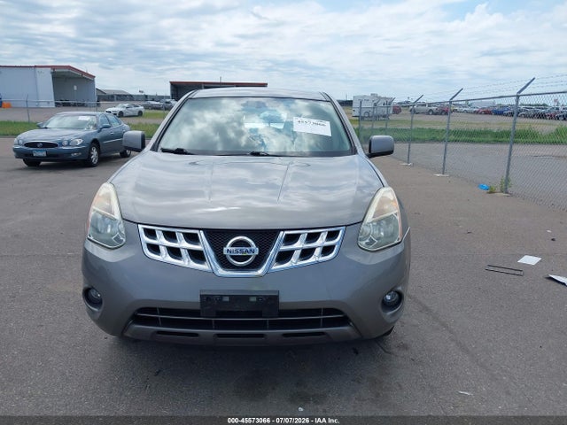 Продажа на аукционе авто 2013 Nissan Rogue S, vin: JN8AS5MV7DW660867, номер лота: 45573066