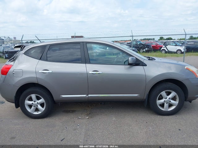 Продажа на аукционе авто 2013 Nissan Rogue S, vin: JN8AS5MV7DW660867, номер лота: 45573066