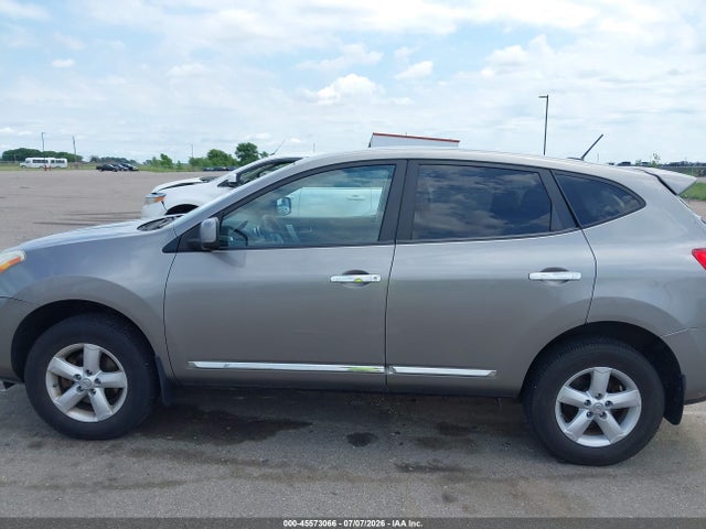 Продажа на аукционе авто 2013 Nissan Rogue S, vin: JN8AS5MV7DW660867, номер лота: 45573066