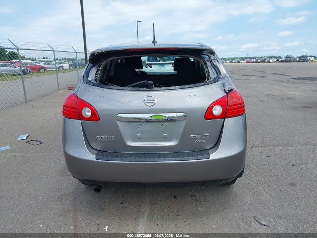 Продажа на аукционе авто 2013 Nissan Rogue S, vin: JN8AS5MV7DW660867, номер лота: 45573066