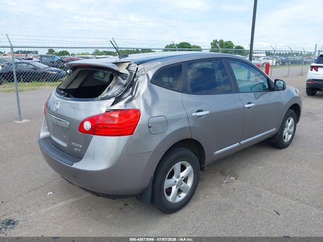 Продажа на аукционе авто 2013 Nissan Rogue S, vin: JN8AS5MV7DW660867, номер лота: 45573066