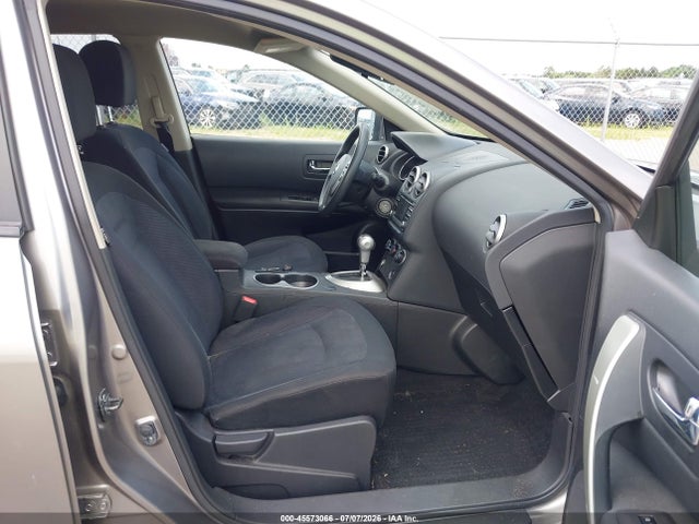 Продажа на аукционе авто 2013 Nissan Rogue S, vin: JN8AS5MV7DW660867, номер лота: 45573066