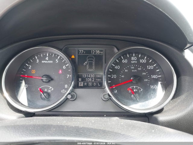 Продажа на аукционе авто 2013 Nissan Rogue S, vin: JN8AS5MV7DW660867, номер лота: 45573066