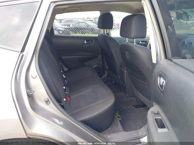 Продажа на аукционе авто 2013 Nissan Rogue S, vin: JN8AS5MV7DW660867, номер лота: 45573066