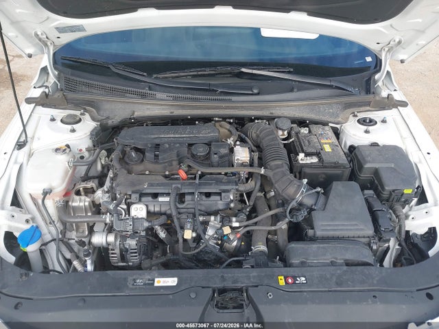 Aukcja sprzedaży 2025 Hyundai Elantra N Line, vin: KMHLR4DF9SU039721, numer aukcji: 45573067
