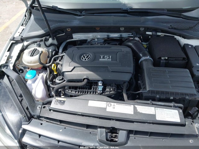 Продаж на аукціоні авто 2016 Volkswagen Golf R 4-door, vin: WVWUF7AU9GW151694, номер лоту: 45573072