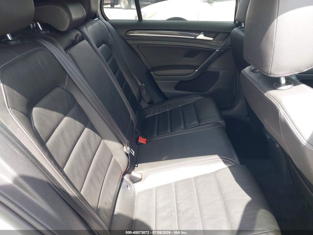 Продаж на аукціоні авто 2016 Volkswagen Golf R 4-door, vin: WVWUF7AU9GW151694, номер лоту: 45573072