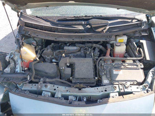 Aukcja sprzedaży 2015 Toyota Prius Two, vin: JTDKN3DU6F1958426, numer aukcji: 45573073