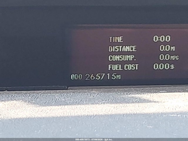 45573073 :رقم المزاد ، JTDKN3DU6F1958426 vin ، 2015 Toyota Prius Two مزاد بيع