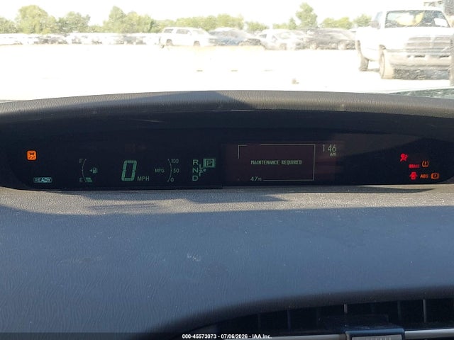 Aukcja sprzedaży 2015 Toyota Prius Two, vin: JTDKN3DU6F1958426, numer aukcji: 45573073