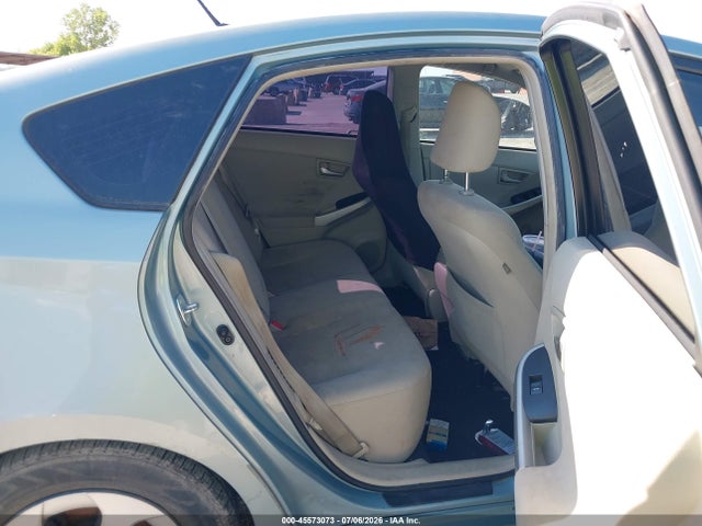 Auction sale of the 2015 Toyota Prius Two, vin: JTDKN3DU6F1958426, lot number: 45573073
