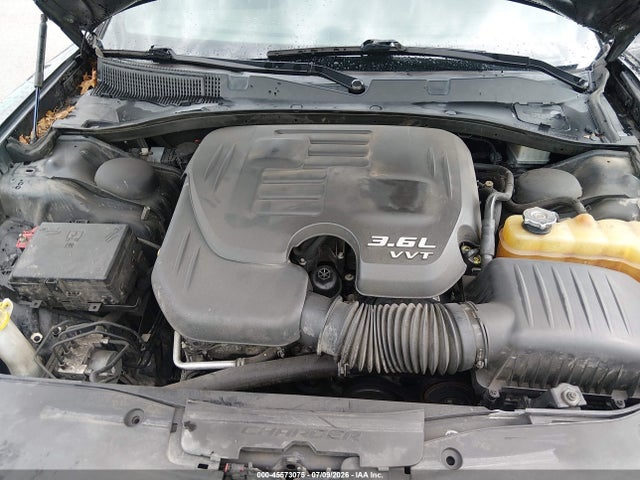 2019 Dodge Charger Sxt Rwd მანქანა იყიდება აუქციონზე, vin: 2C3CDXBG1KH505049, აუქციონის ნომერი: 45573075