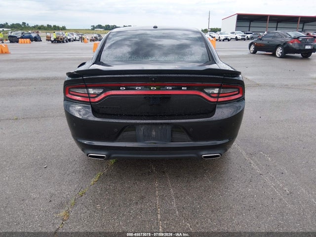 2019 Dodge Charger Sxt Rwd მანქანა იყიდება აუქციონზე, vin: 2C3CDXBG1KH505049, აუქციონის ნომერი: 45573075
