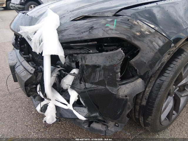 2019 Dodge Charger Sxt Rwd მანქანა იყიდება აუქციონზე, vin: 2C3CDXBG1KH505049, აუქციონის ნომერი: 45573075