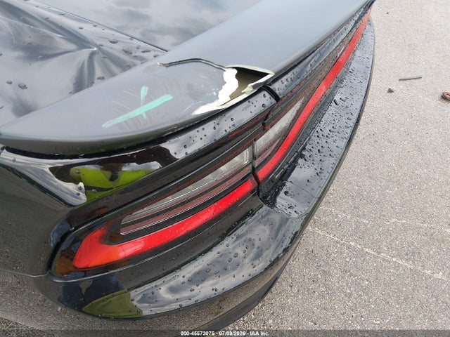 2019 Dodge Charger Sxt Rwd მანქანა იყიდება აუქციონზე, vin: 2C3CDXBG1KH505049, აუქციონის ნომერი: 45573075