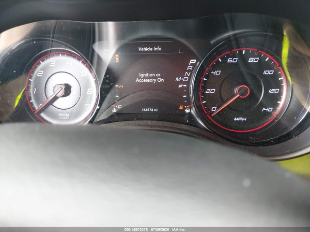 2019 Dodge Charger Sxt Rwd მანქანა იყიდება აუქციონზე, vin: 2C3CDXBG1KH505049, აუქციონის ნომერი: 45573075