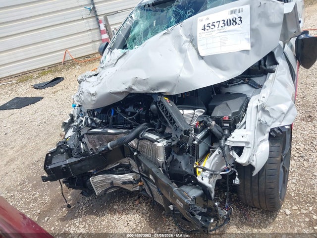 Продажа на аукционе авто 2025 Hyundai Elantra N, vin: KMHLW4DK5SU034179, номер лота: 45573083
