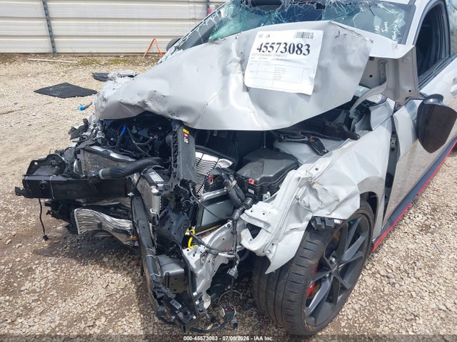 Продажа на аукционе авто 2025 Hyundai Elantra N, vin: KMHLW4DK5SU034179, номер лота: 45573083
