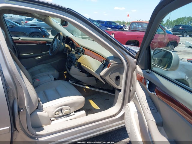 Продажа на аукционе авто 2003 Cadillac Deville Standard, vin: 1G6KD54Y83U172755, номер лота: 45573085