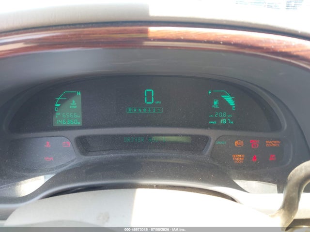 Продажа на аукционе авто 2003 Cadillac Deville Standard, vin: 1G6KD54Y83U172755, номер лота: 45573085