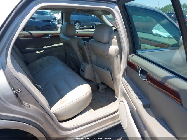Продажа на аукционе авто 2003 Cadillac Deville Standard, vin: 1G6KD54Y83U172755, номер лота: 45573085