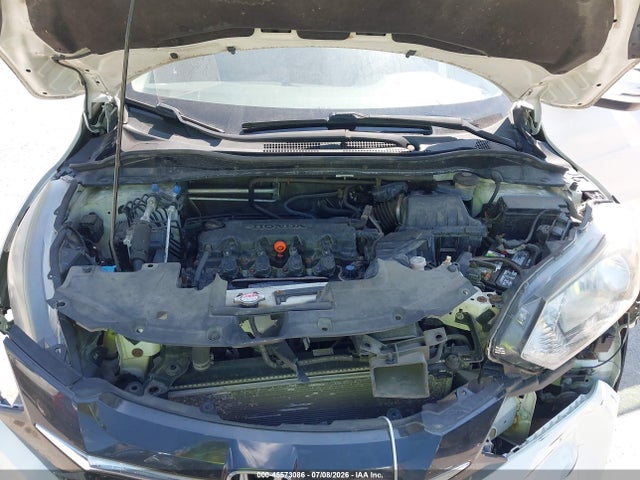 Продаж на аукціоні авто 2016 Honda Hr-v Ex-l, vin: 3CZRU6H72GM701012, номер лоту: 45573086