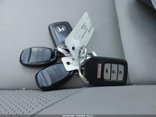 Продаж на аукціоні авто 2016 Honda Hr-v Ex-l, vin: 3CZRU6H72GM701012, номер лоту: 45573086