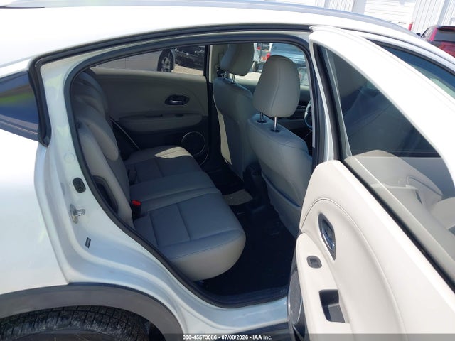 Продаж на аукціоні авто 2016 Honda Hr-v Ex-l, vin: 3CZRU6H72GM701012, номер лоту: 45573086