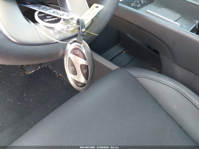 Продаж на аукціоні авто 2025 Hyundai Santa Fe Sel, vin: 5NMP24GL9SH120530, номер лоту: 45573090