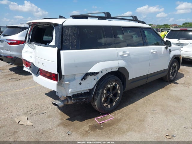 Продаж на аукціоні авто 2025 Hyundai Santa Fe Sel, vin: 5NMP24GL9SH120530, номер лоту: 45573090