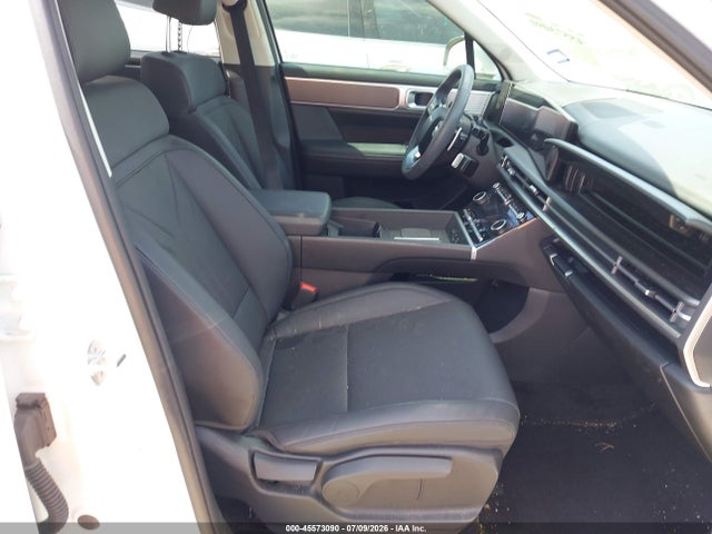 Продаж на аукціоні авто 2025 Hyundai Santa Fe Sel, vin: 5NMP24GL9SH120530, номер лоту: 45573090