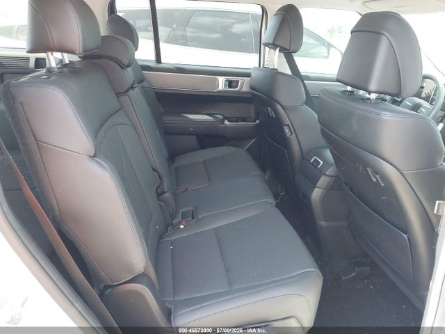 Продаж на аукціоні авто 2025 Hyundai Santa Fe Sel, vin: 5NMP24GL9SH120530, номер лоту: 45573090