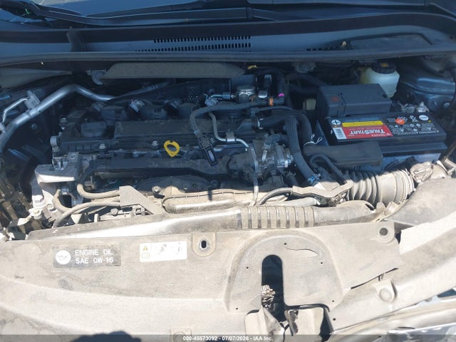 Toyota COROLLA SE 2020 JTDS4RCE0LJ048007 Image 10