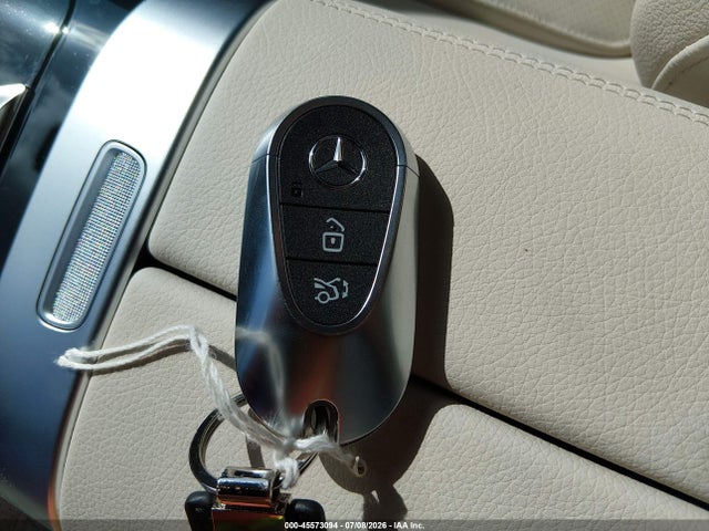 Продаж на аукціоні авто 2026 Mercedes-benz Glc 300 Suv, vin: W1NKM4GB4TF528436, номер лоту: 45573094