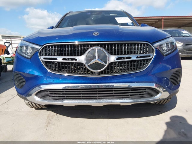 Продаж на аукціоні авто 2026 Mercedes-benz Glc 300 Suv, vin: W1NKM4GB4TF528436, номер лоту: 45573094
