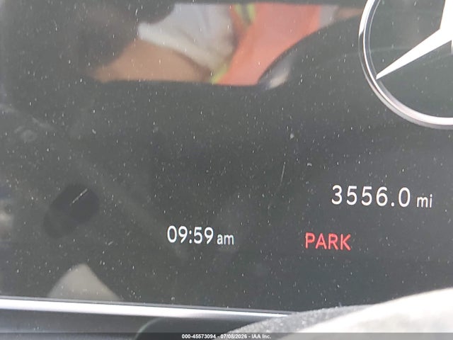 Продаж на аукціоні авто 2026 Mercedes-benz Glc 300 Suv, vin: W1NKM4GB4TF528436, номер лоту: 45573094