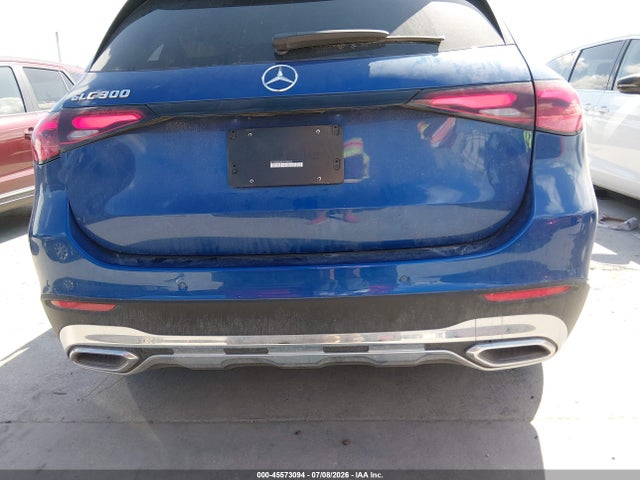 Продаж на аукціоні авто 2026 Mercedes-benz Glc 300 Suv, vin: W1NKM4GB4TF528436, номер лоту: 45573094
